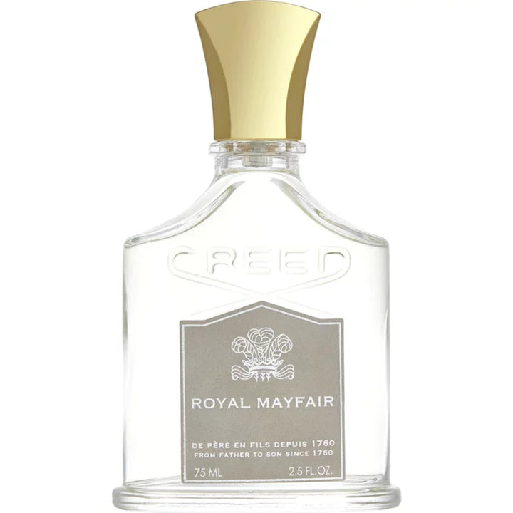 Creed Royal Mayfair Eau De Parfum – myperfumeworld.com