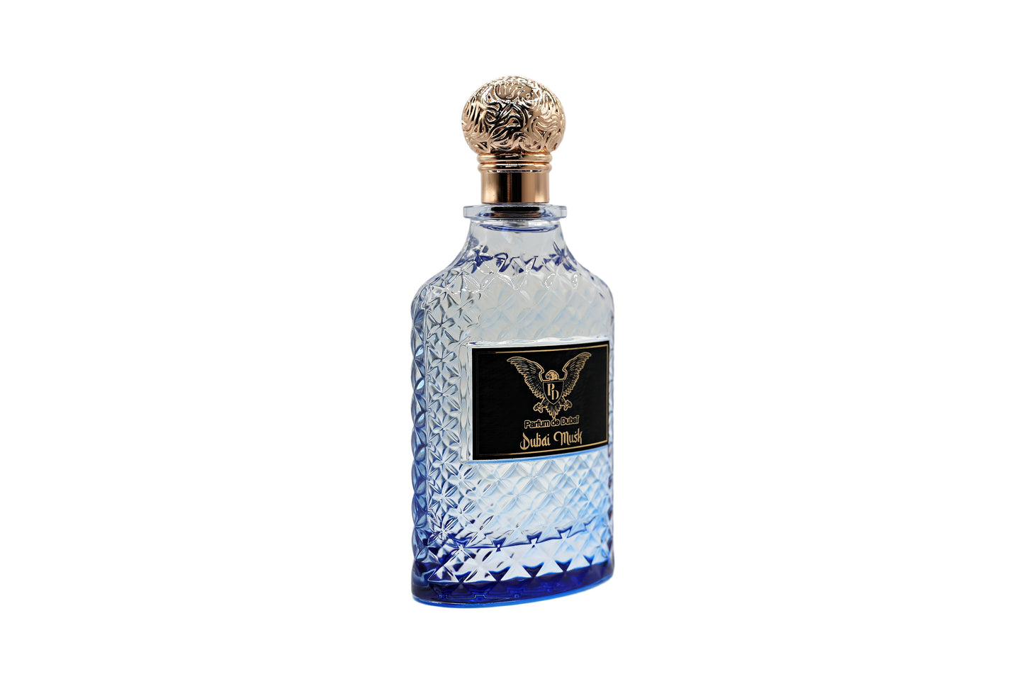 Parfum De Dubai Musk Extrait De Parfum