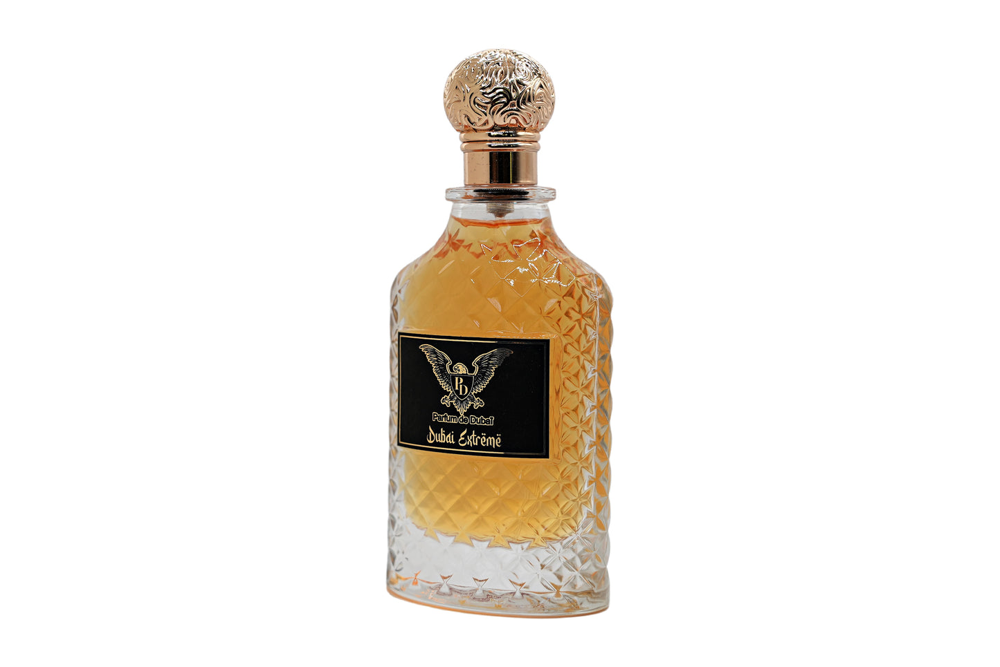 Parfum De Dubai Extreme Extrait De Parfum