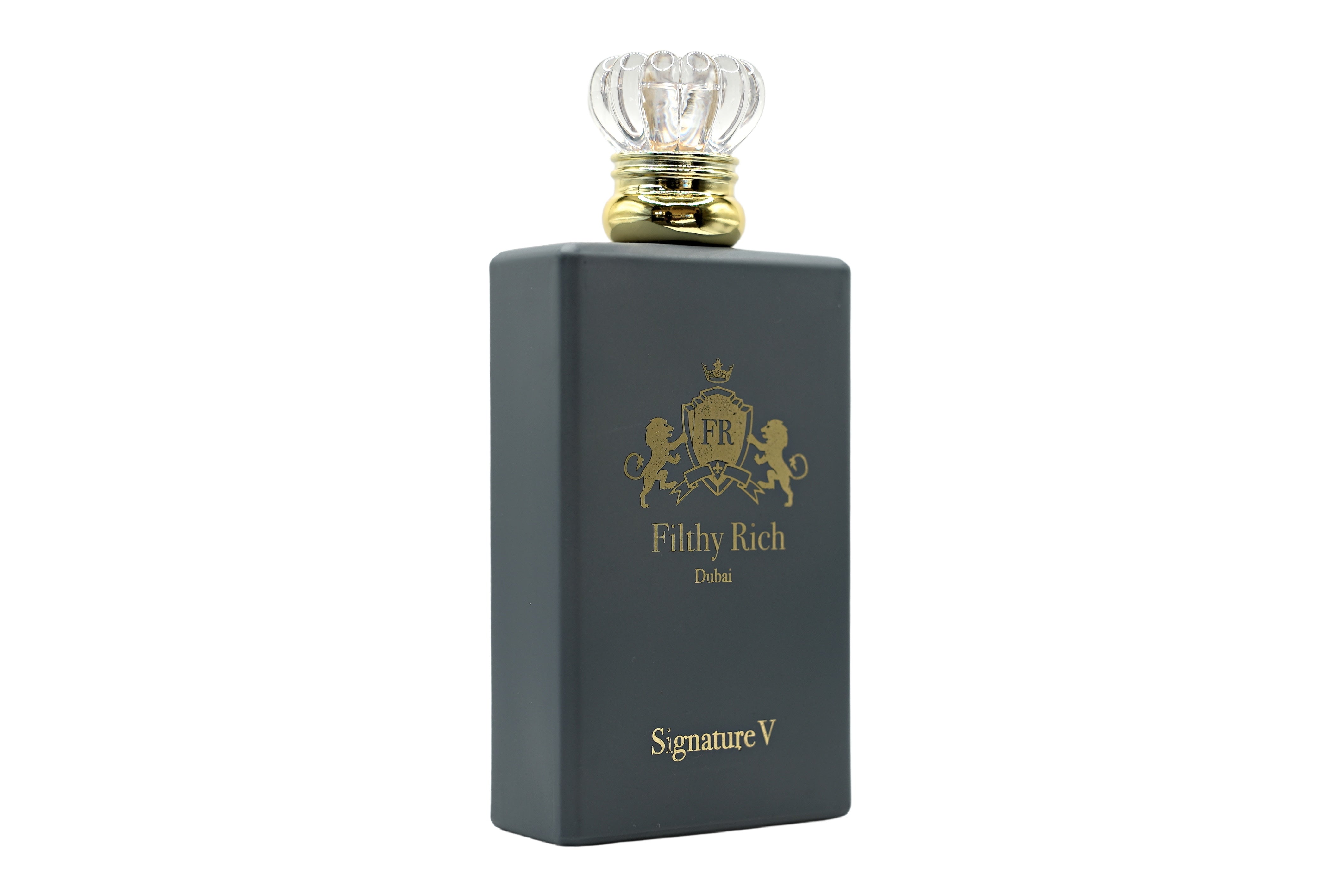 Filthy Rich Signature V Eau De Parfum – myperfumeworld.com