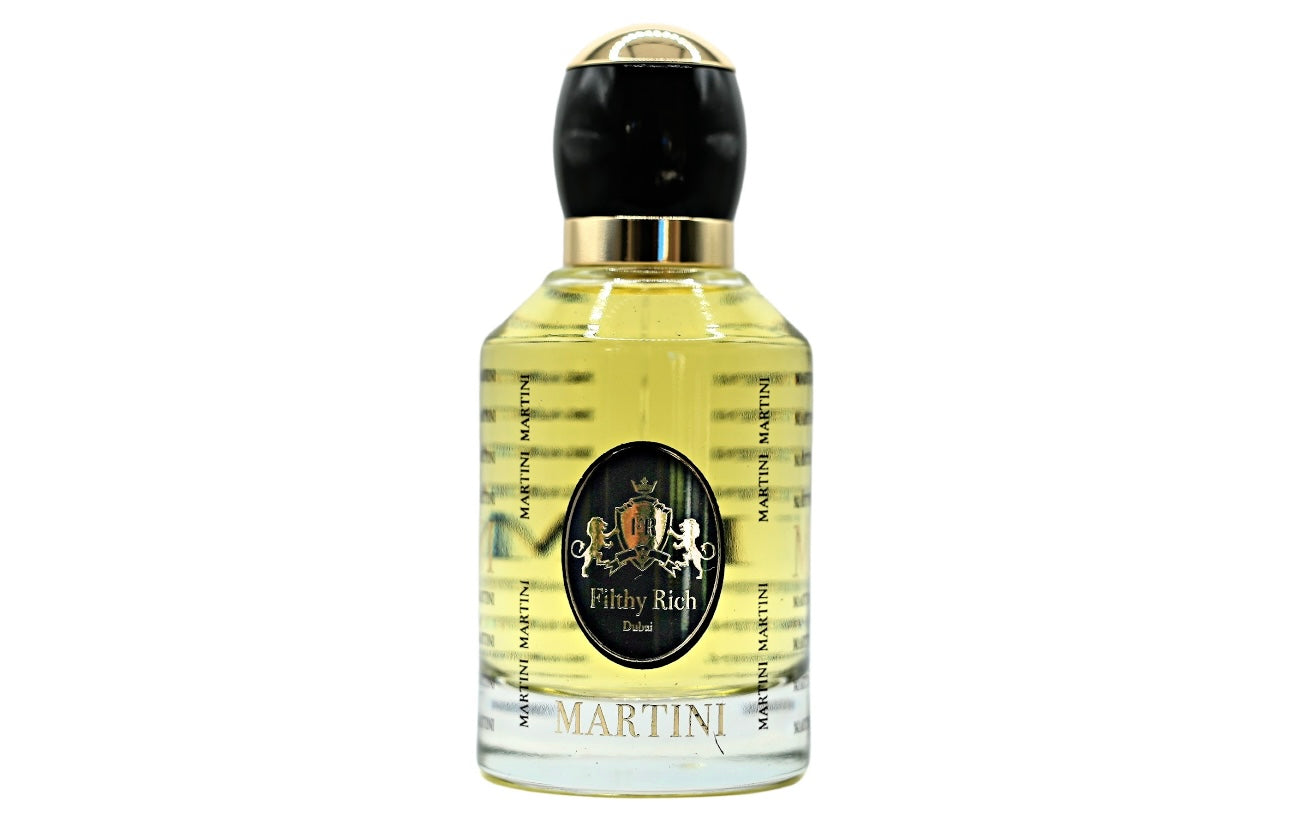 Martini Eau De Parfum