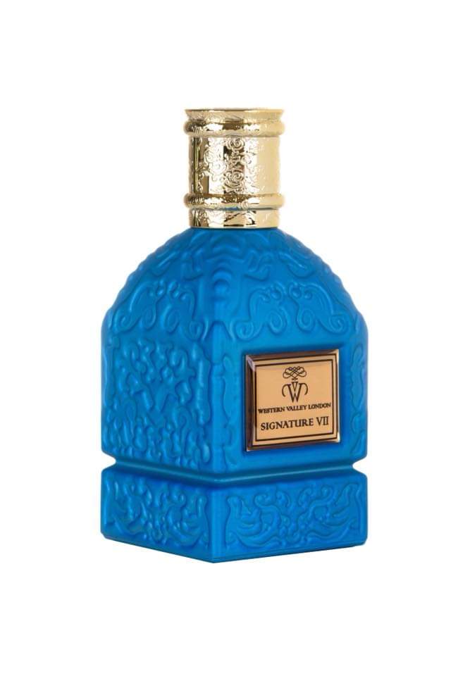 WESTERN VALLEY LONDON SIGNATURE VII myperfumeworld.com