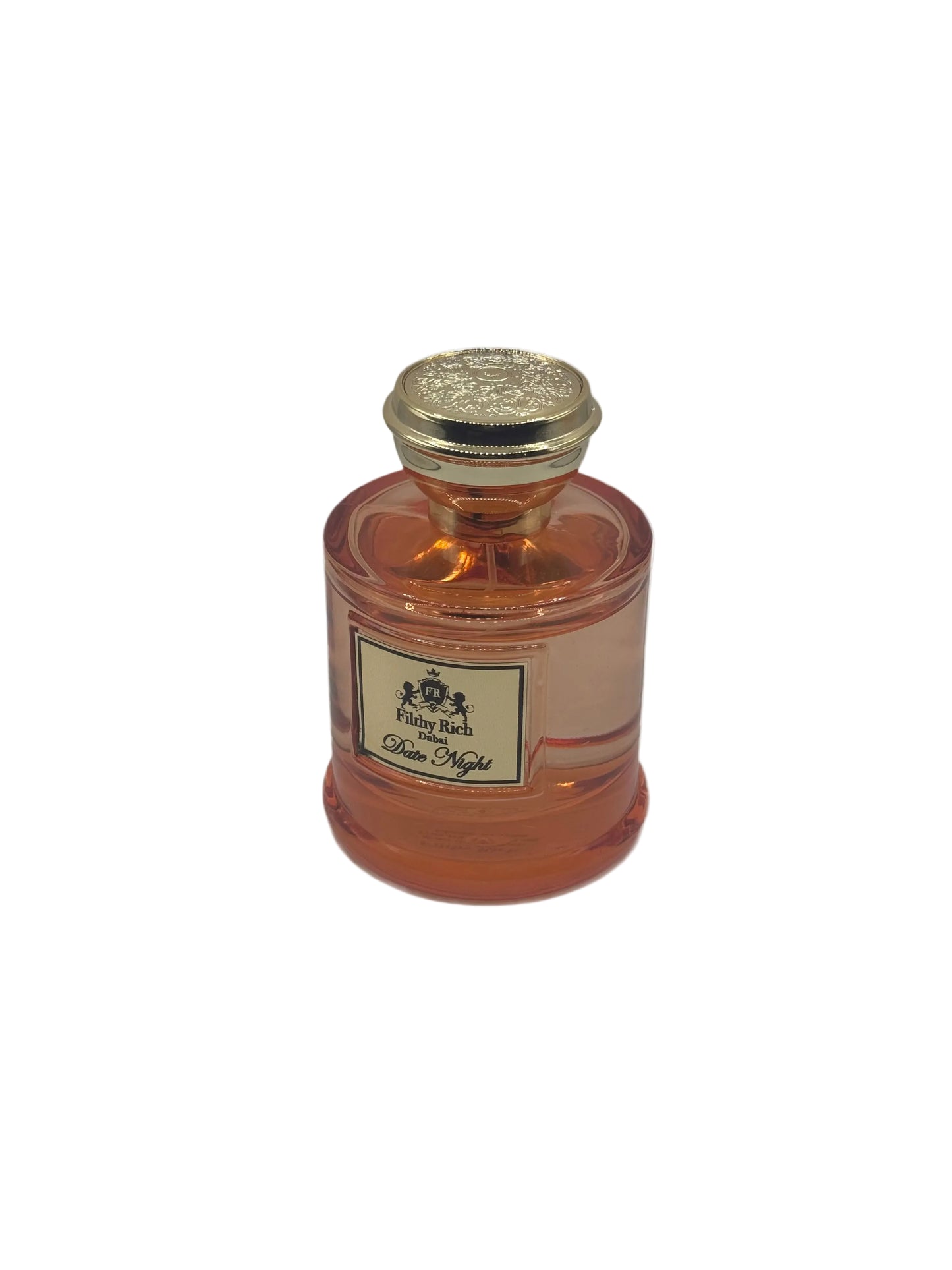Date Night Orange EDP