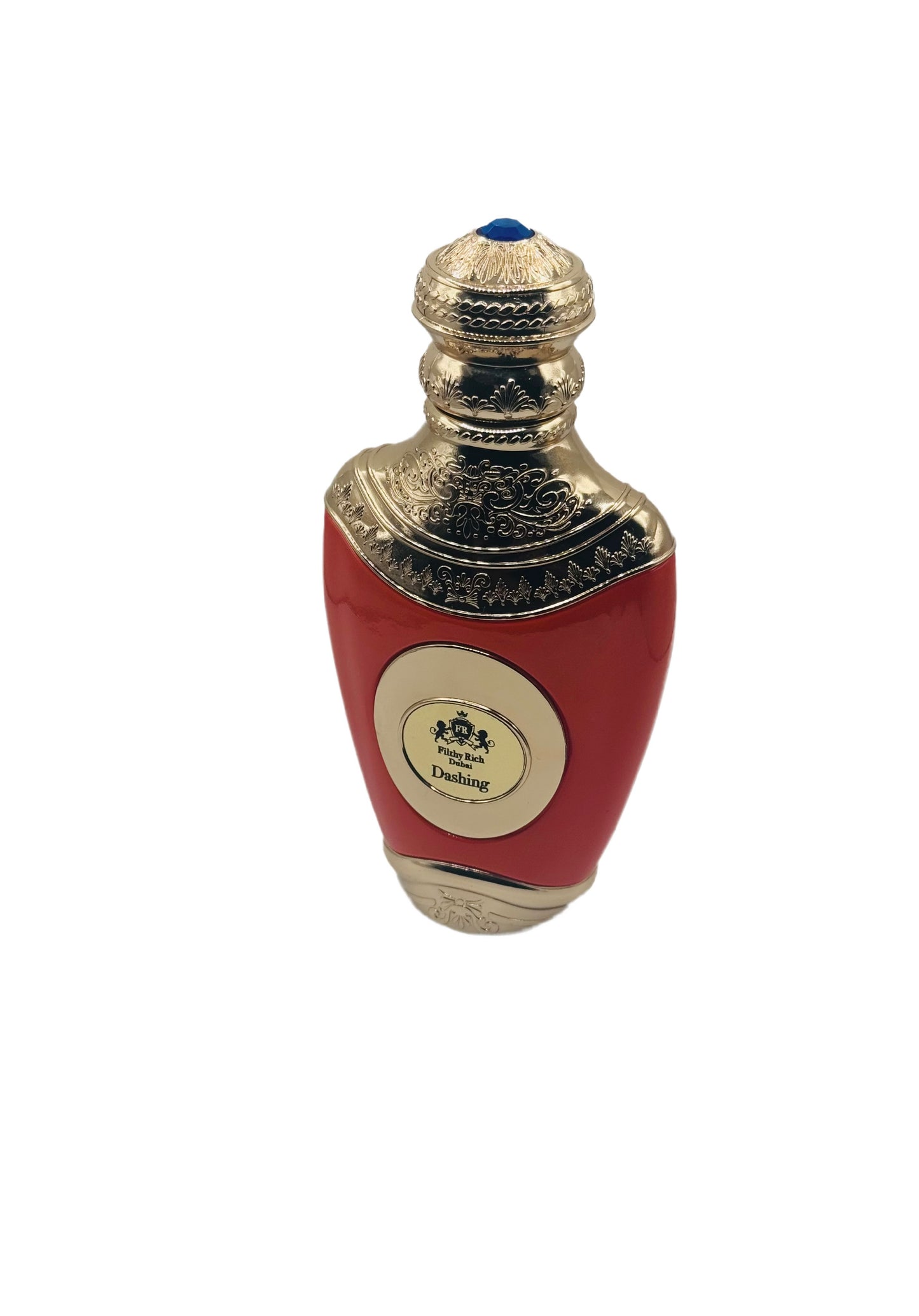 Dashing Eau De Parfum