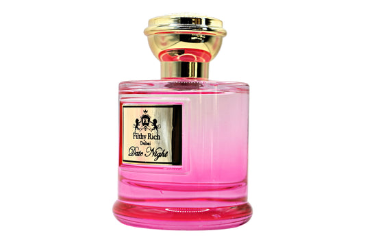 Date Night Red Eau De Parfum