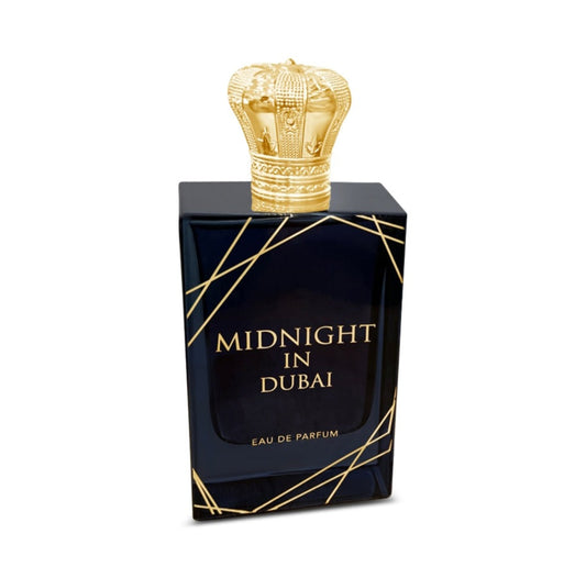 Filthy Rich Midnight In Dubai EDP myperfumeworld.com