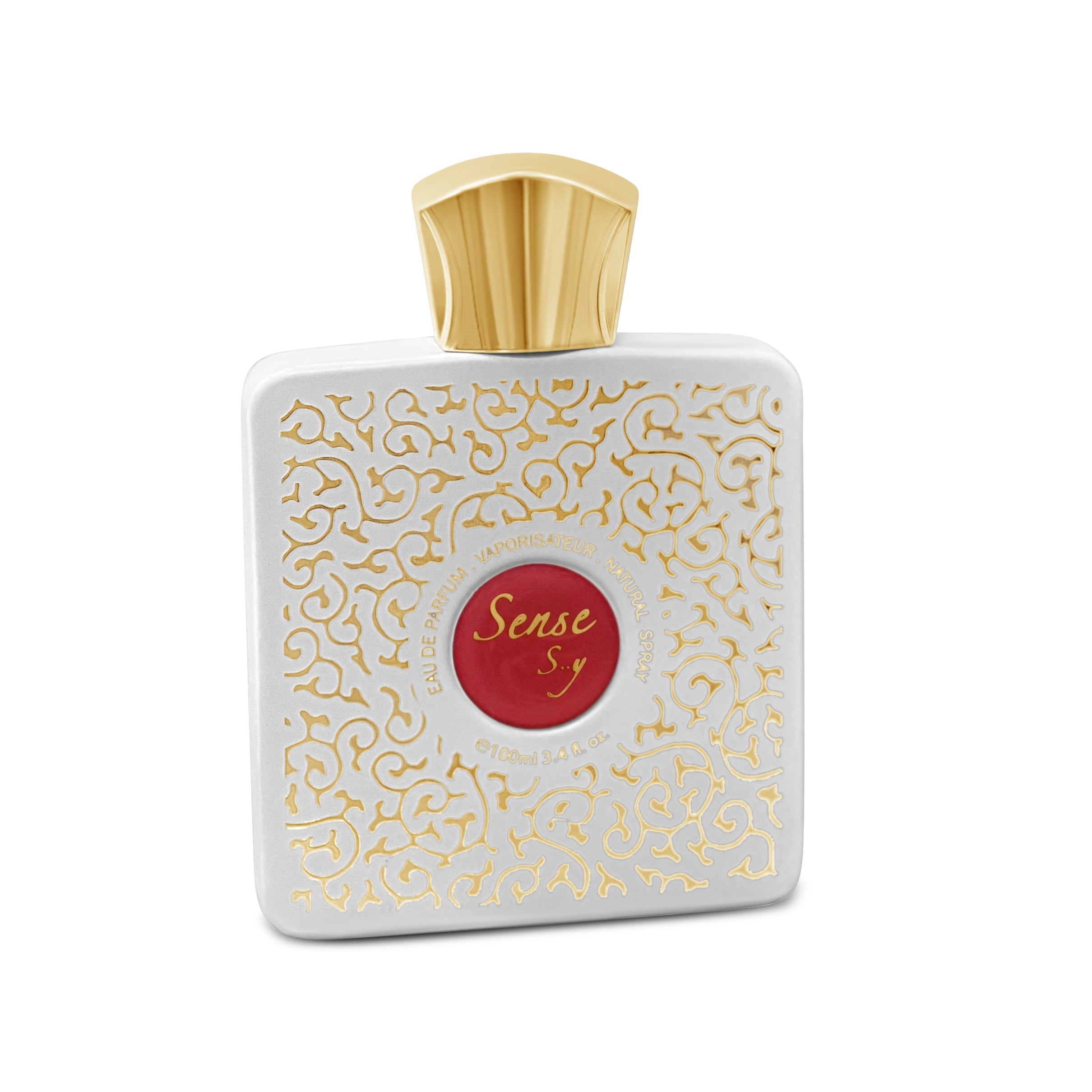 Sense S..y Pink Eau De Parfum – myperfumeworld.com