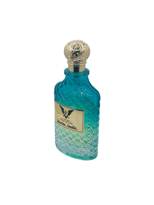 Parfums De Dubai Bourbon Vanilla Eau De Extrait