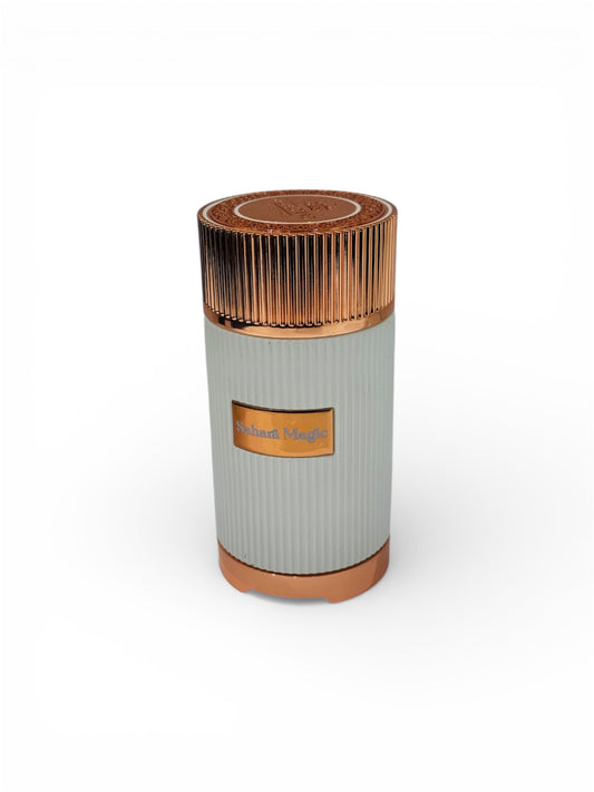 Sahara Magic Extrait De Parfum