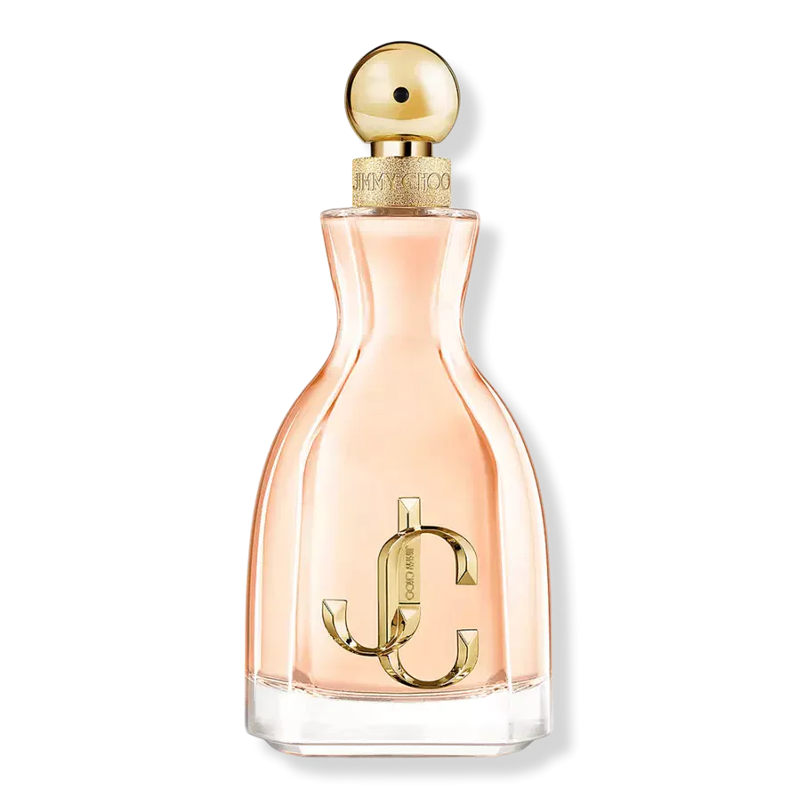 Jimmy Choo  I Want Choo EDP myperfumeworld.com