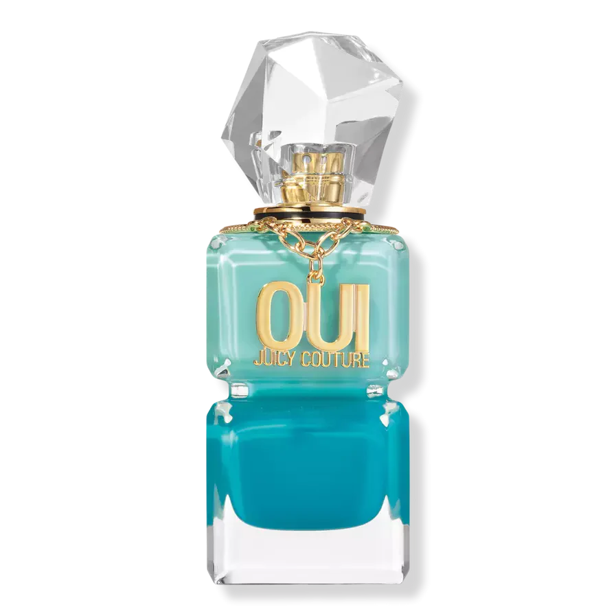 Juicy Couture Oui Splash EDP myperfumeworld.com