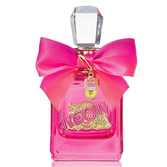 Juicy Couture Viva La Juicy Neon EDP myperfumeworld.com