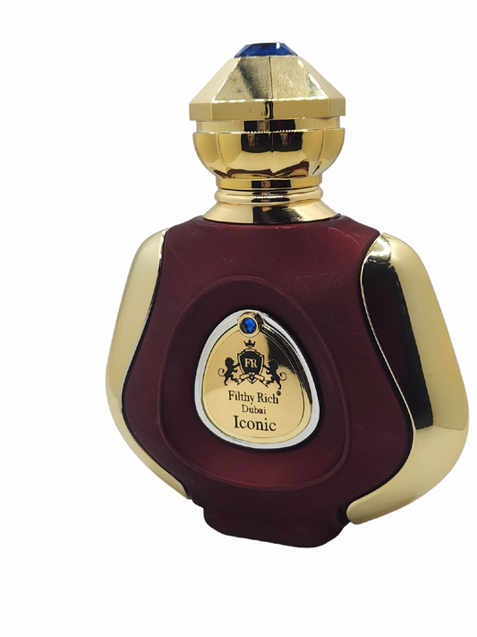 Filthy Rich Iconic Eau De Parfum
