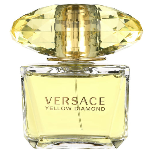 Versace Yellow Diamonds EDT myperfumeworld.com