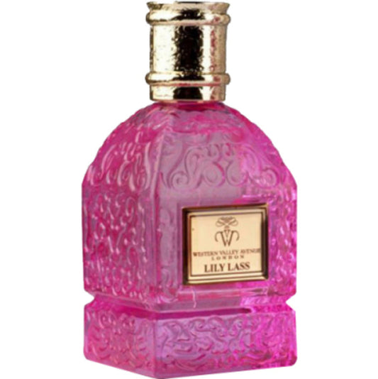 WESTERN VALLEY LONDON LILY LASS myperfumeworld.com