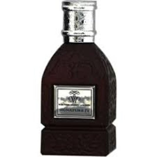 WESTERN VALLEY LONDON SIGNATURE IV myperfumeworld.com