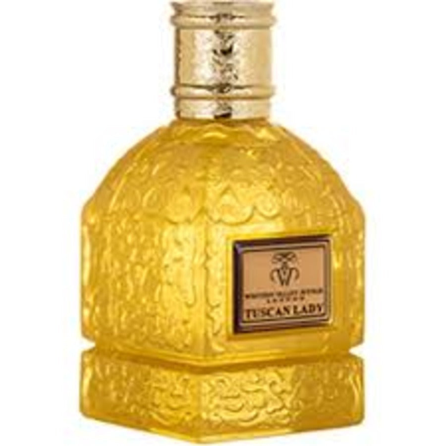 WESTERN VALLEY LONDON TUSCAN LADY myperfumeworld.com